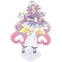 Amazon.co.jp: 【公式】二次元コスパ 名探偵プリキュア！ キュア