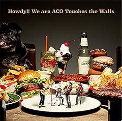 ���J�����āA����ɂ��� / NICO Touches the Walls