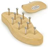 【Taiwan Official Import】Scarless Kasu Board, Kasu Plate, TV Featured Item, Professional Team of Bodywork Supervision, Scalp M