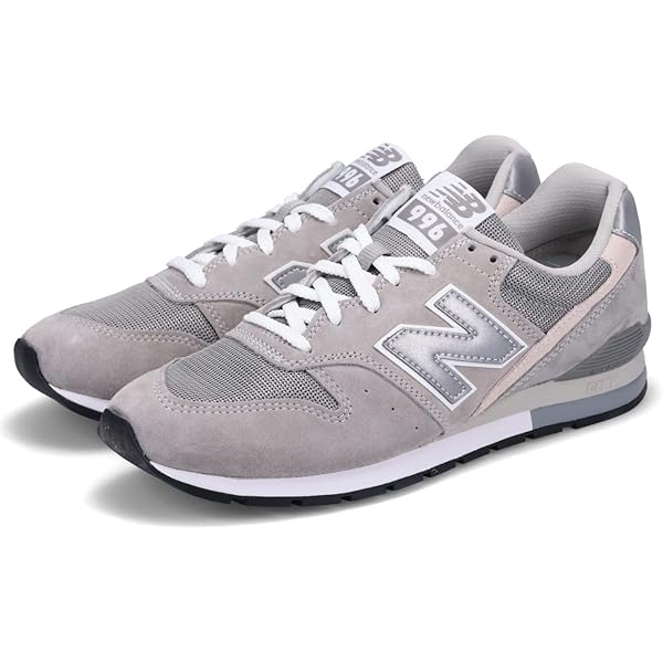 Amazon | [ニューバランス] CM996 CM996UM2 スニーカー US5.5(23.5cm