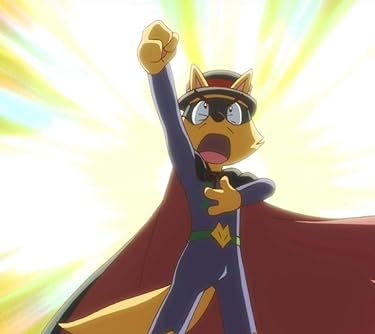 2021春アニメ - ゾロリ