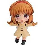 ねんどろいど Kanon 月宮あゆ ノンスケール ABS&PVC製 塗装済み可動フィギュア