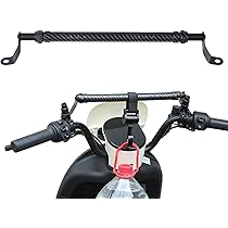 Amazon | スクーター、バイクバランスバー用ハンドルバー