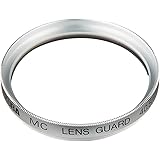 HAKUBA 40.5mm レンズフィルター PENTAX Q用 MCレンズガード 保護用 シルバー枠 日本製 CF-LG405SQ