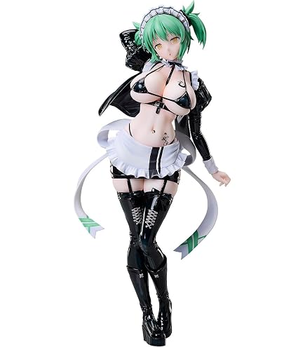 Amazon | ebCraft ソウルキャリバーIII アイヴィー (1/6スケールPVC