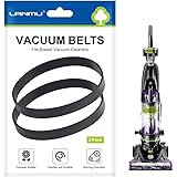 LANMU Replacement Belts for Bissell Models 2252, 2253, 2254, 22543, 2255, 2256, 2258, 2259, 2260, 2316, 2739, 1793, 1790, 179