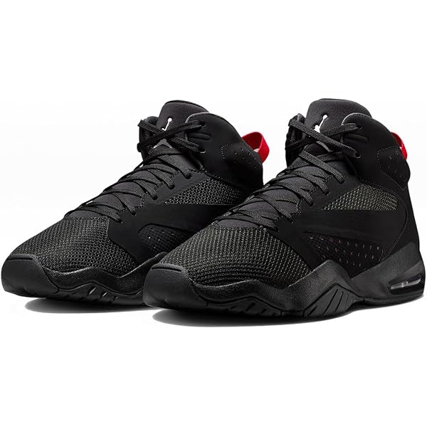 Amazon | [ナイキ] ジャンプマン MVP JUMPMAN MVP ウルフグレー
