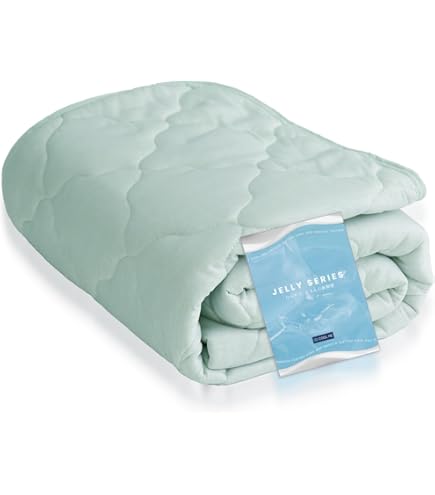 Amazon｜モリリン トリプルリッチ 凄暖 足元ポケット付 敷きパッド