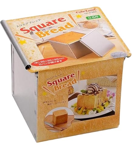 Amazon｜新考社 丸型メッシュ 食パン焼型 イ-22｜パン型 オンライン通販