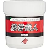 日本紐釦貿易(Nippon Chuko) NBK つまみ細工専用接着剤 接着美人 100g CTN502
