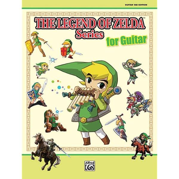 Amazon.co.jp: ピアノソロ やさしくひける ゼルダの伝説/スーパー