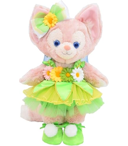 NYCダッフィーコスチューム☆チェシャ猫 NYCダッフィー