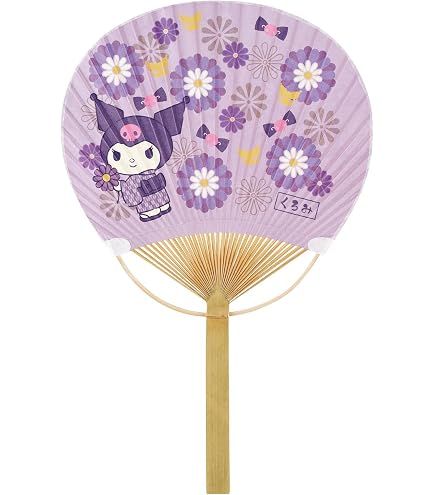 Amazon.co.jp: サンリオ(SANRIO) ポムポムプリン うちわメガホン