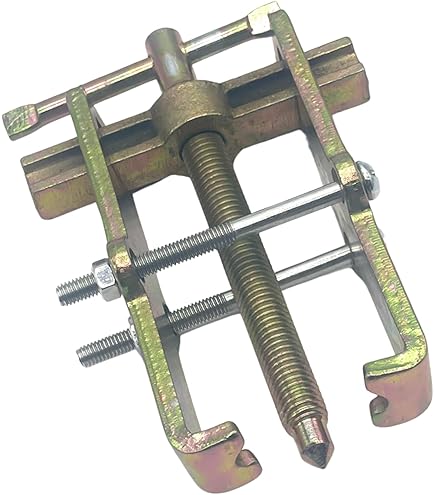 Amazon | スーパー アマチュアベアリングプーラ(ベアリング外径19~35用