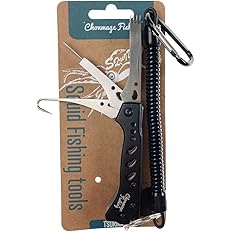 りえ 64チタン φ3 イカ締めピック 鏡面仕上げ エギング