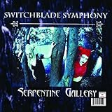 Serpentine Gallery [12 inch Analog]