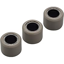 【確認用】 Amazon | デイトナ(Daytona) バイク用 DWR ウエイトローラー φ15