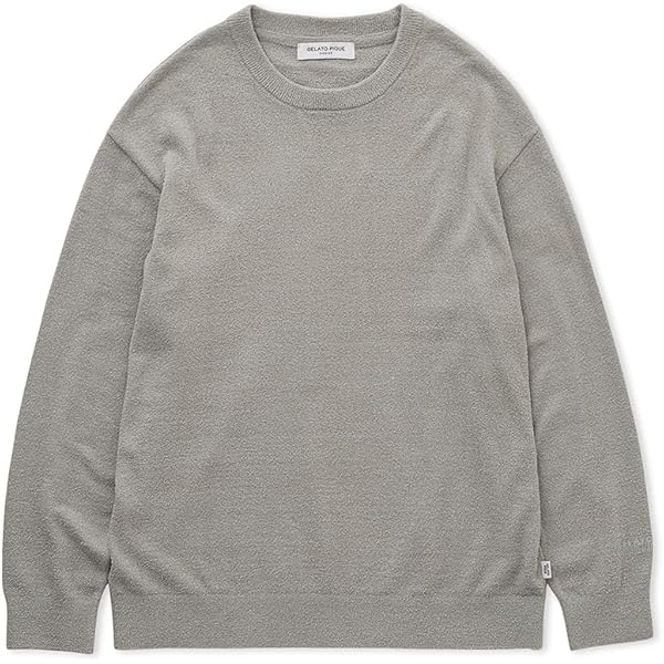 ジェラートピケ【HOMME】ホットスムーズィーリブプルオーバー&りブロングパンツ 楽天市場】30％OFF ジェラートピケ オム メンズ ホットスムー