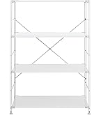 Amazon｜無印良品 ステンレスユニットシェルフ・ステンレス棚セット