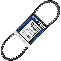 Amazon.co.jp: PFP(ピーエフピー) バイク ドライブベルト ホンダ