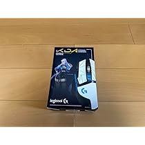 Amazon | Logicool G G502 LoLコラボモデル 有線 ゲーミングマウス 