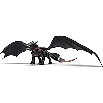 Amazon | ヒックとドラゴン 2025 実写映画版 スピンマスター 15