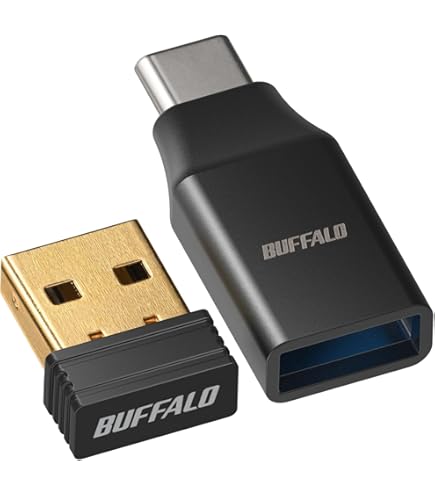 Amazon.co.jp: BitTradeOne ADU2B02P-C USB-HIDデバイスBT変換アダプタ