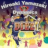 DIEZ�`10th Anniversary
