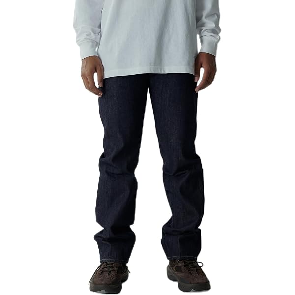 Amazon | [リーバイス] ビンテージ VINTAGE CLOTHING 1947's 501XX