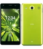 Amazon | 【整備済み品】SIMロック解除済 X5-LG LG Android One X5