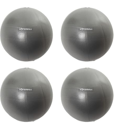 Balanced Body ウルトラフィット ピラティス リング  ボールset Balanced Body Ultra-Fit Circle, Pilates Ring for Flexibility