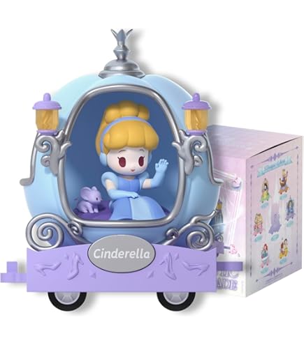 Amazon | ふしぎ星の☆ふたご姫Gyu プリンセスドール 全4種セット