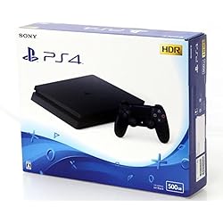 Amazon.co.jp: 【整備済み品】 SONY ソニー PlayStation 4