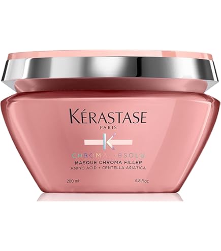 ケラスターゼ　KERASTASE Kウォーター　K WATER 水トリートメント ケラスターゼから新サロン限定トリートメント「K WATER」誕生 | 日本