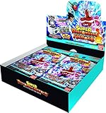 スーパードラゴンボールヒーローズ アルティメット ブースターパック -超戦士集結- (BOX)