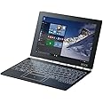 Lenovo 2in1 タブレット YOGA BOOK ZA150019JP /Windows 10/Office Mobile搭載/4GB/64GB/10.1インチ(2016年モデル)