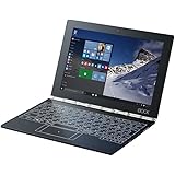 Lenovo 2in1 タブレット YOGA BOOK ZA150019JP /Windows 10/Office Mobile搭載/4GB/64GB/10.1インチ(2016年モデル)