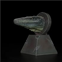 本心楠改 モササウルス Amazon.co.jp: BACALYSO | Nanmu 本心楠改モササウルスLord of