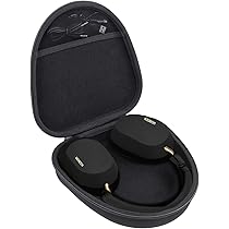 Amazon | （ケースのみ）UGREEN ヘッドホン Bluetooth ワイヤレス