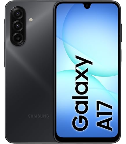 Galaxy S9 Plus 64GB Midnight Black SIM-Free Smartphone (Renewed