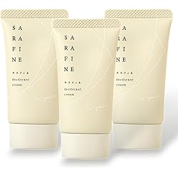Amazon.co.jp: SARAFINE サラフィネ【汗の匂いが気になるこれからに