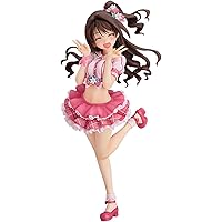 アイドルマスター シンデレラガールズ 島村卯月 ニュージェネレーションVer. (1/8スケール PVC塗装済み完成品)