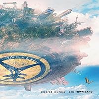 Amazon.co.jp: MONTAGE(初回限定盤) - YEN TOWN BAND (DVD付