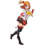 ラブライブ! 高坂穂乃果 1/8スケール PVC製 塗装済み完成品フィギュア