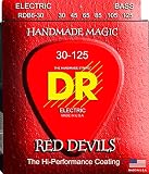 DR EXTRA-Life RED DEVILS ベース弦 DR-RDB630