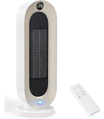 美品 セラミックファンヒーター LAOGOT Amazon | LAOGOT セラミックヒーター 電気ファンヒーター 大風量