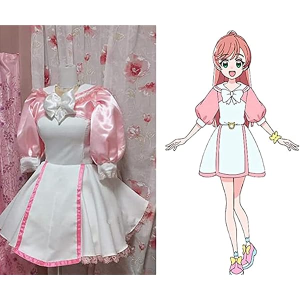 Amazon.co.jp: [XINQPJSKL] ひろがるスカイ！プリキュア 虹ヶ丘ましろ