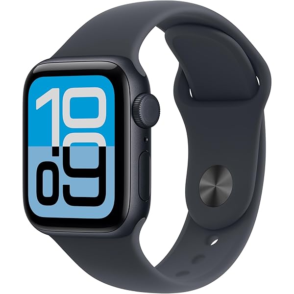【新品】最新版Apple Watch   SE3  40㎜GPS(スターライト) Apple Watch SE 3（GPSモデル）- 40mmスターライトアルミニウムケース