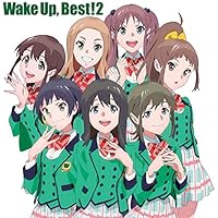 キャラクターソング3　Wake Up, Girls!　7枚 キャラクターソング】Wake Up, Girls! Character song series3