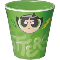 Amazon｜スケーター(Skater) 子供用 タンブラー 270ml メラミン コップ